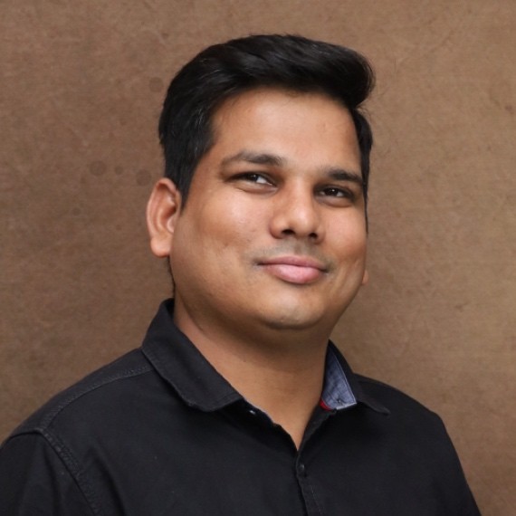 Manoj Kumar – Asst VP, Zomato | 2026 | Inc42