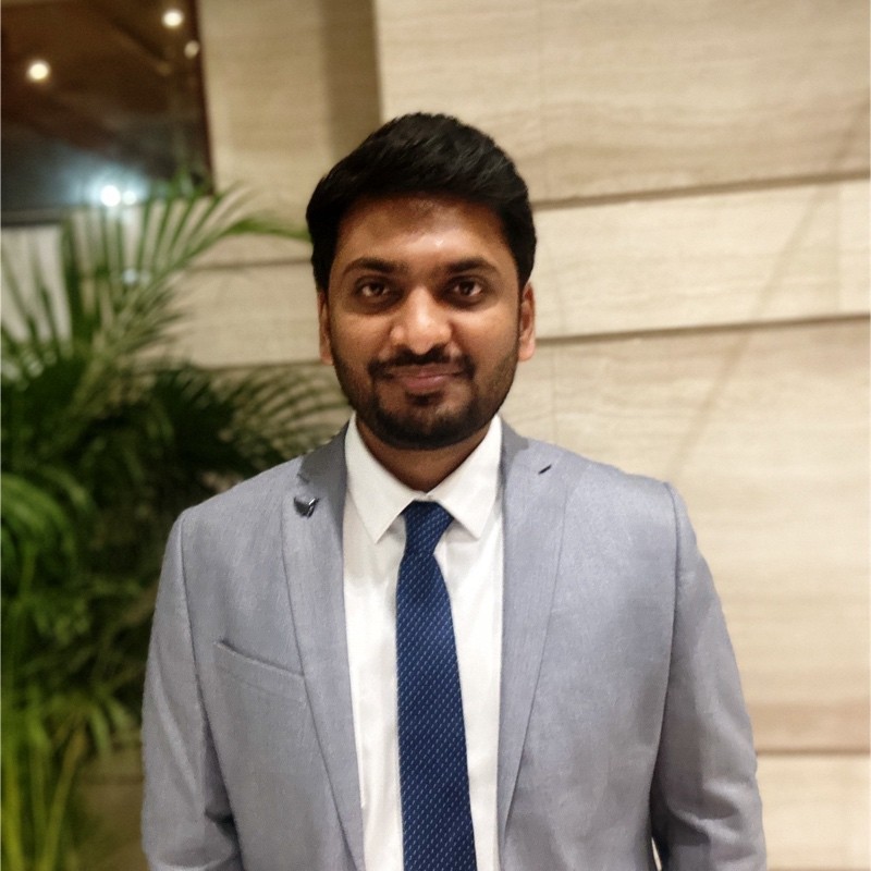 Manj Reddy Manoj Reddy – Growth Officer, TyresNmore.com | Leadership 2026 | Inc42