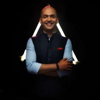 Manu Kumar Jain – CEO, G42 | Leadership 2026 | Inc42