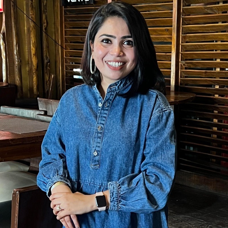 Meenaxi Math – Assoc Director, Keka HR | 2026 | Inc42