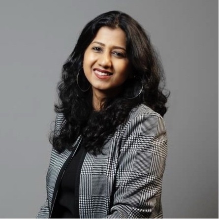 Megha Agarwal – CMO, Table Space | Leadership 2026 | Inc42