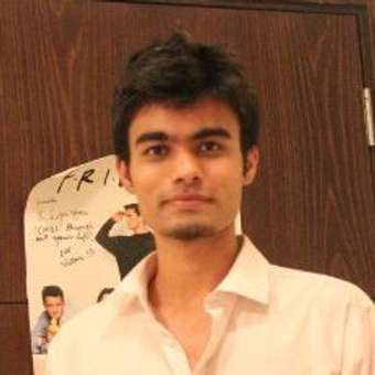Nimish Mehta-logo