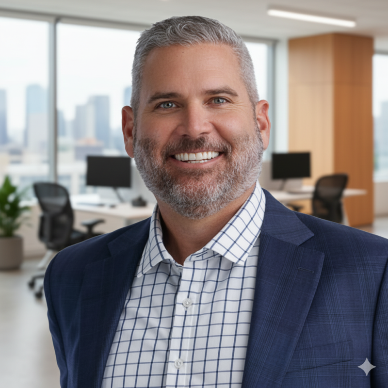 Michael Ramsbacker – CPO, Bureau | Leadership 2026 | Inc42