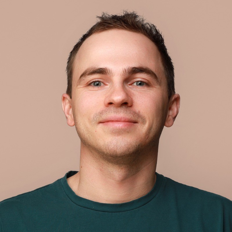 Mike Shebalkov-logo