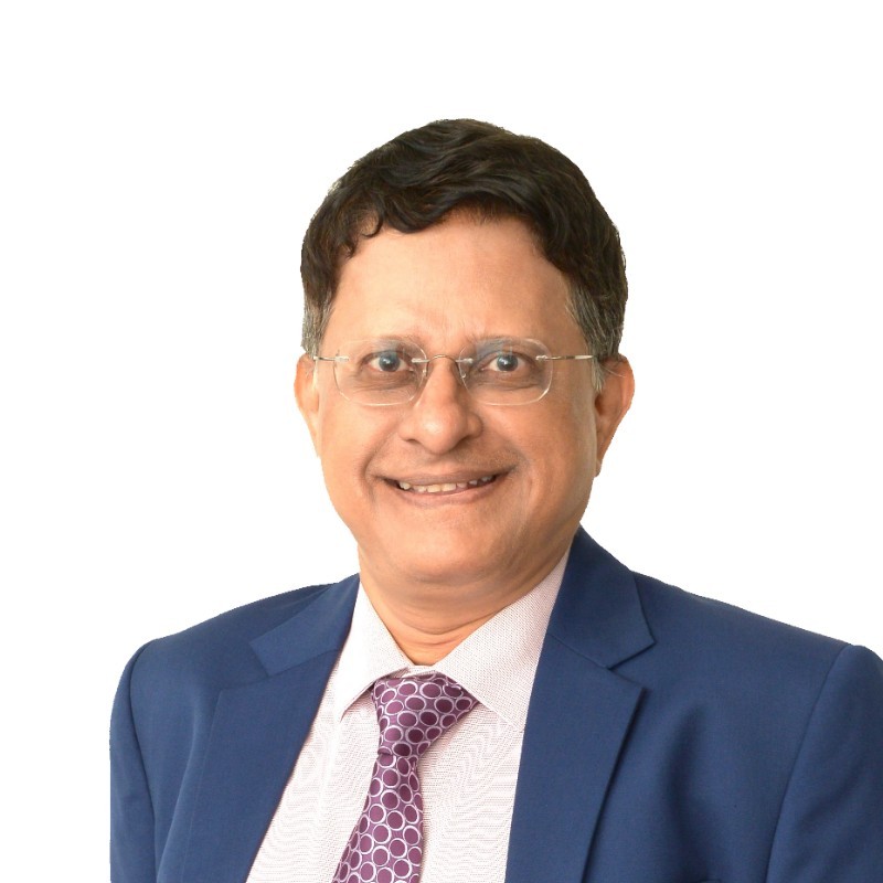 Milind Sarwate-logo