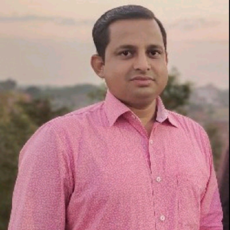 Mithlesh Kumar Rai – Asst VP, Metabook XR | 2026 | Inc42