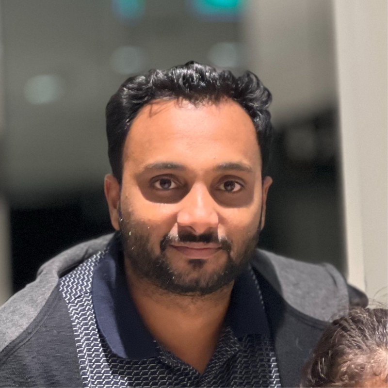 Md Riyas Mohammed Riyas – MD, FelloBell | Leadership 2026 | Inc42
