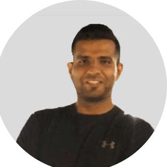 Mohammed Roshan-logo
