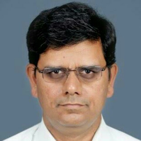 Mohan Ram Musuwathy – Project Dir., Blueleaf Energy | 2026 | Inc42