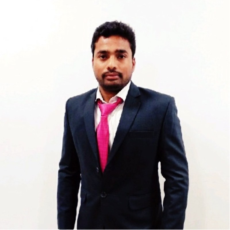Mohan Ram – Startup Ecosystem Profile 2026 | Inc42