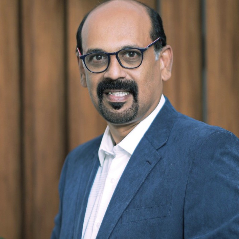 Mohan V Mathew – Founder, Mikro Grafeio | Startup Profile 2026 | Inc42