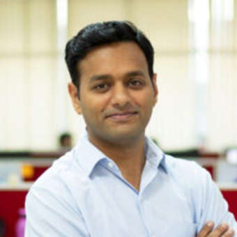 Mohit Agarwal-logo