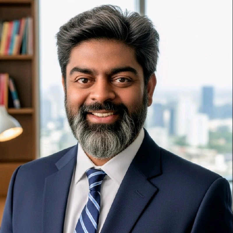 Mohit Varshney – Vice President, Pristyn Care | 2026 | Inc42
