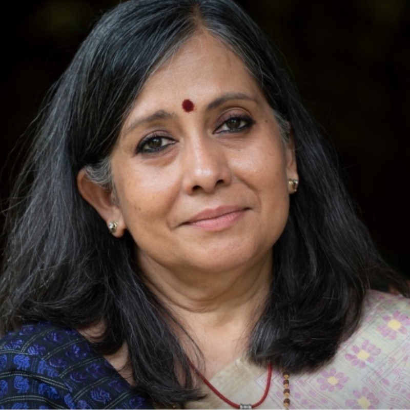 Moumita Sarma-logo