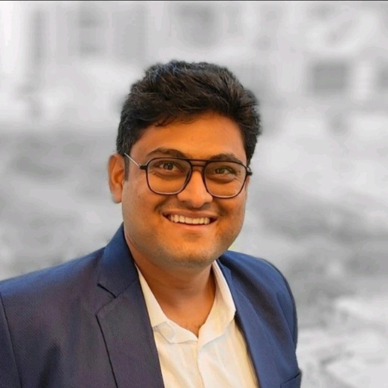 Mudit Jain – Founder, Synoriq | Leadership 2026 | Inc42