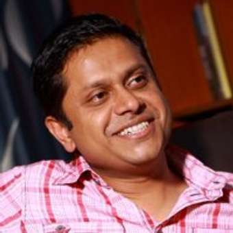Mukesh Bansal-logo
