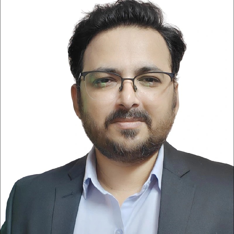 Muner Rajar Muneer K – AVP, Coverfox Insurance | 2026 | Inc42