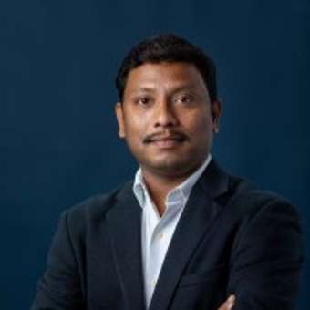 Murugaraj Murugaraj Swaminathan – CEO, Uniservice | Leadership 2026 | Inc42