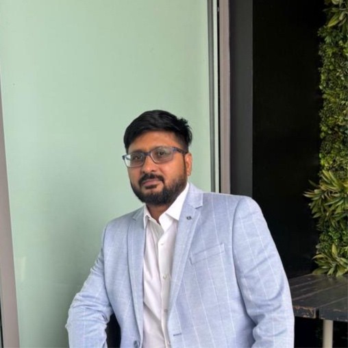 Nagendra Singh – Founder, Zenalyst.AI | Entrepreneur 2026 | Inc42