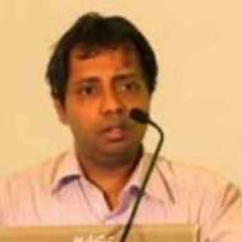 Narasimhan Santhanam-logo