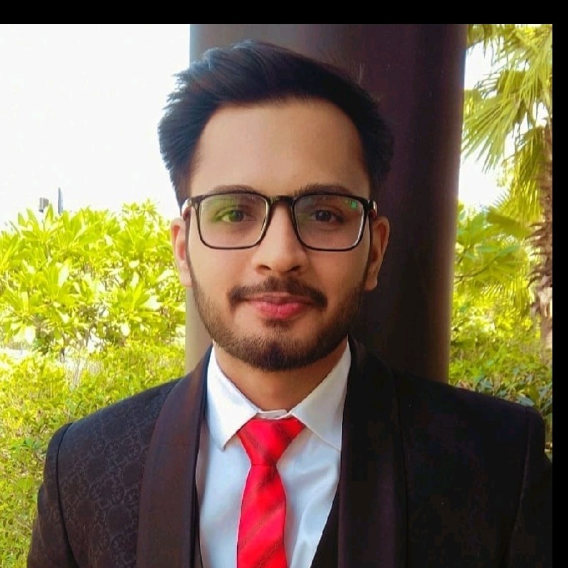 Narayan Sharma – EA to CEO, VueNow Infotech | Leadership 2026 | Inc42
