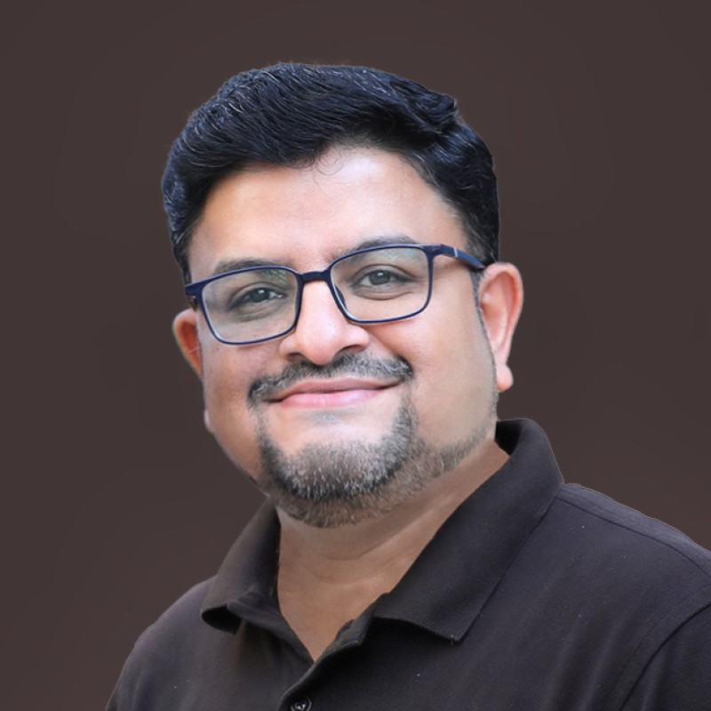 Navneet Kumar – CTO, CARD91 | Leadership 2026 | Inc42