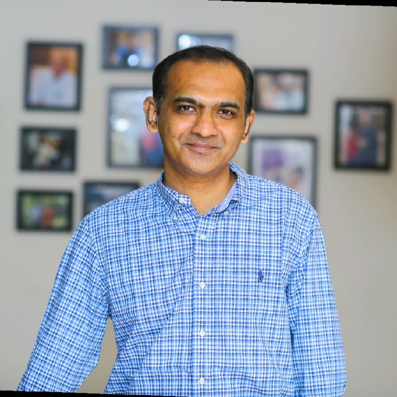 Neeraj Aggarwal-logo
