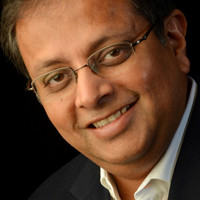 Neeraj Bhargava-logo