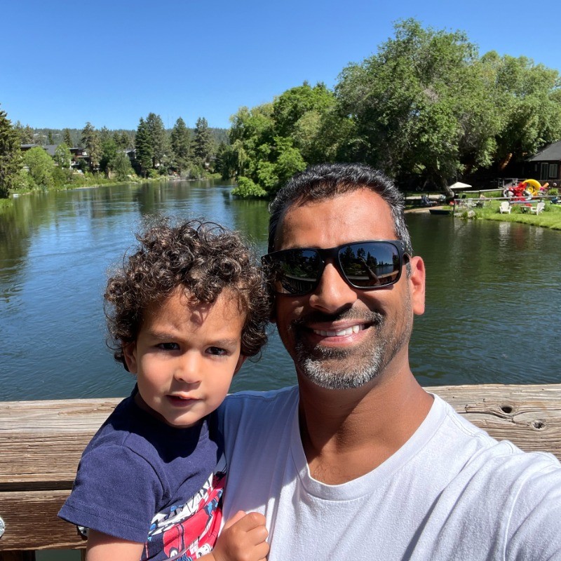 Neil Bagga – Sr Director, Teleport | 2026 | Inc42