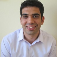Neil Kothari-logo