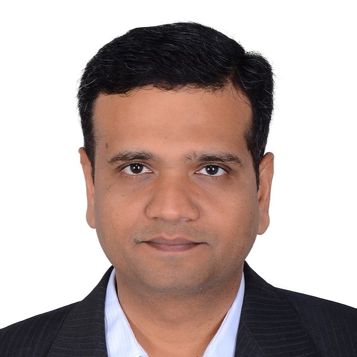 Nikesh Shah-logo