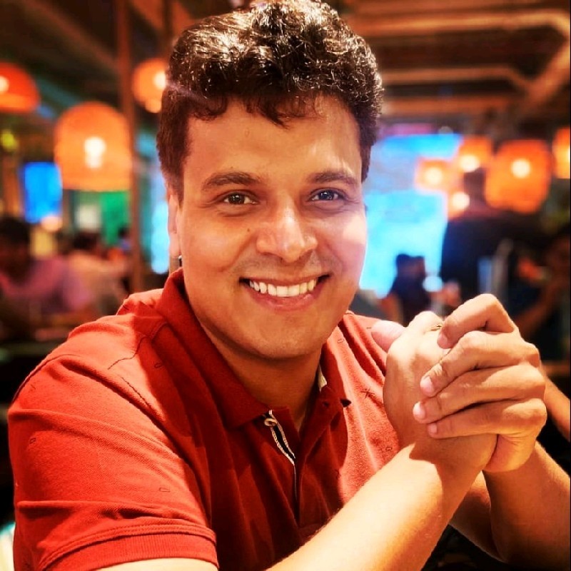 Nikhil Chainani – Founder, Suitable AI | Entrepreneur 2026 | Inc42