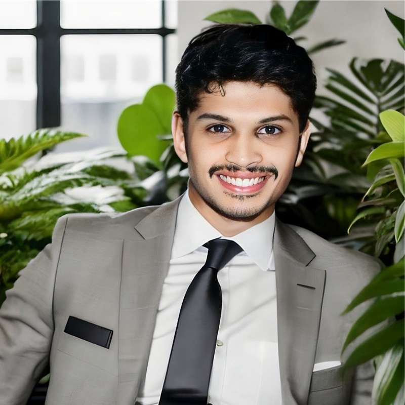 Nikhil Krishnan – CEO, Akbartravels.Com | Leadership 2026 | Inc42