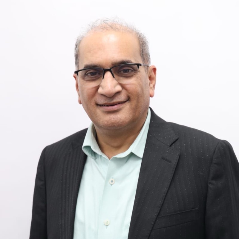 Nikunj Sharma – Startup Ecosystem Profile 2026 | Inc42