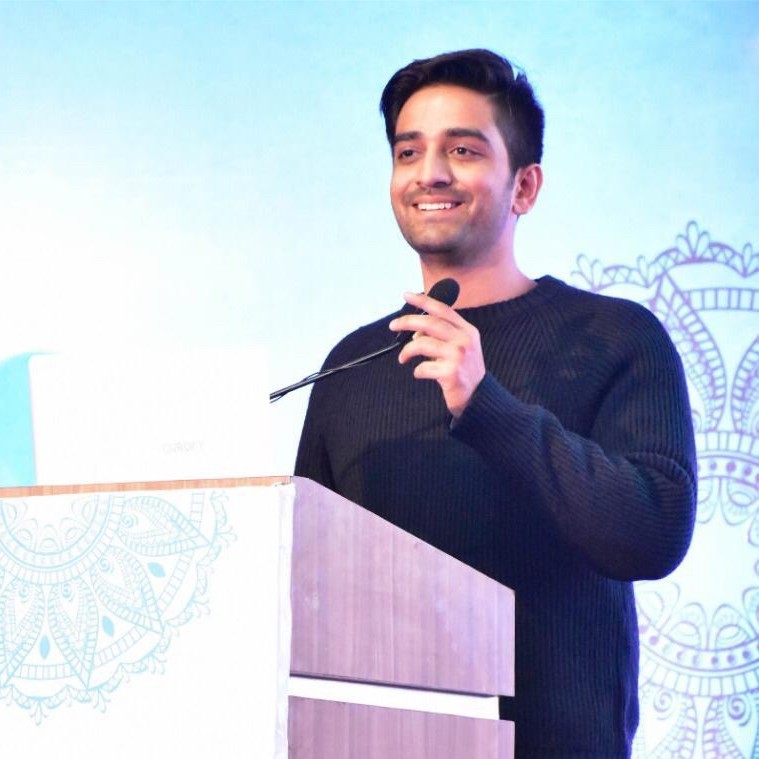 Nipun Goyal-logo