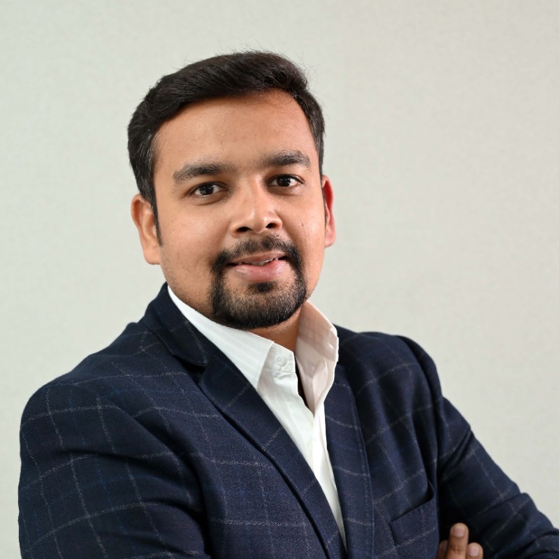 Nirav Gala Cfa – Director, Vivriti Asset Management | 2026 | Inc42