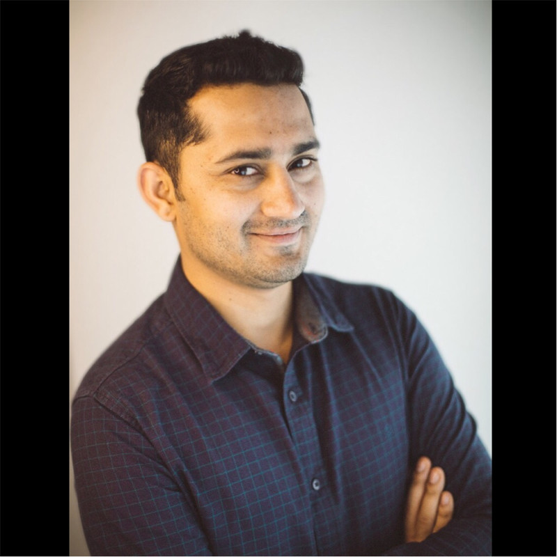 Nishant Mungali-logo