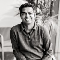 Nithin Chandra-logo