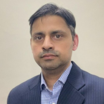 Nitin Saraswat – Startup Ecosystem Profile 2026 | Inc42