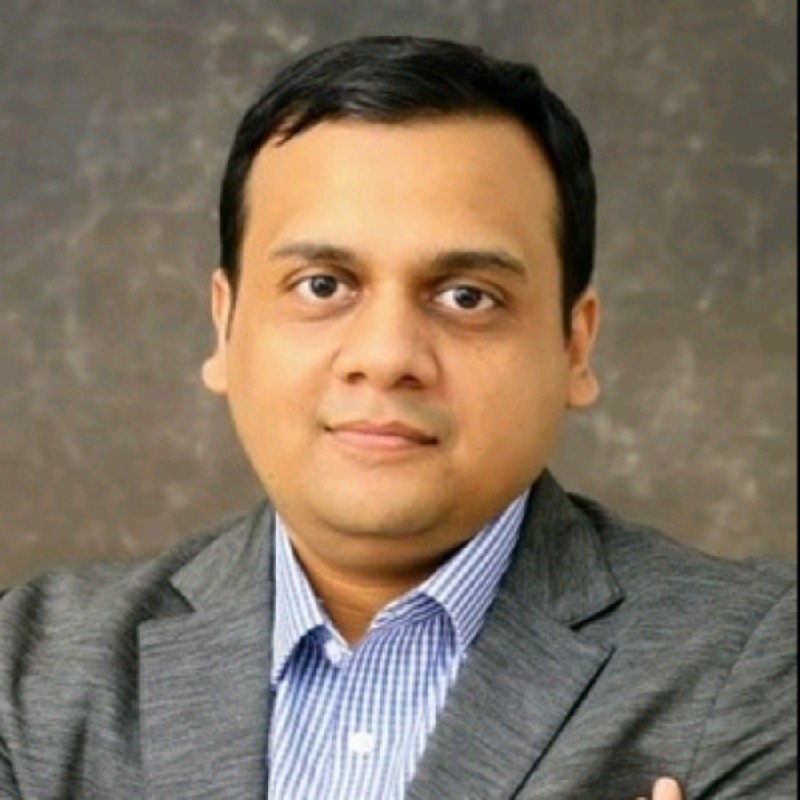 Nitin Agrawal – CEO, InCred Money | Leadership 2026 | Inc42
