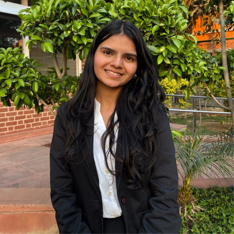 Nitya Singh – Startup Ecosystem Profile 2026 | Inc42