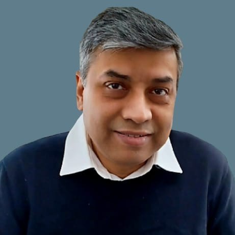 Neeraj Sinha – Founder, finurja | Entrepreneur 2026 | Inc42