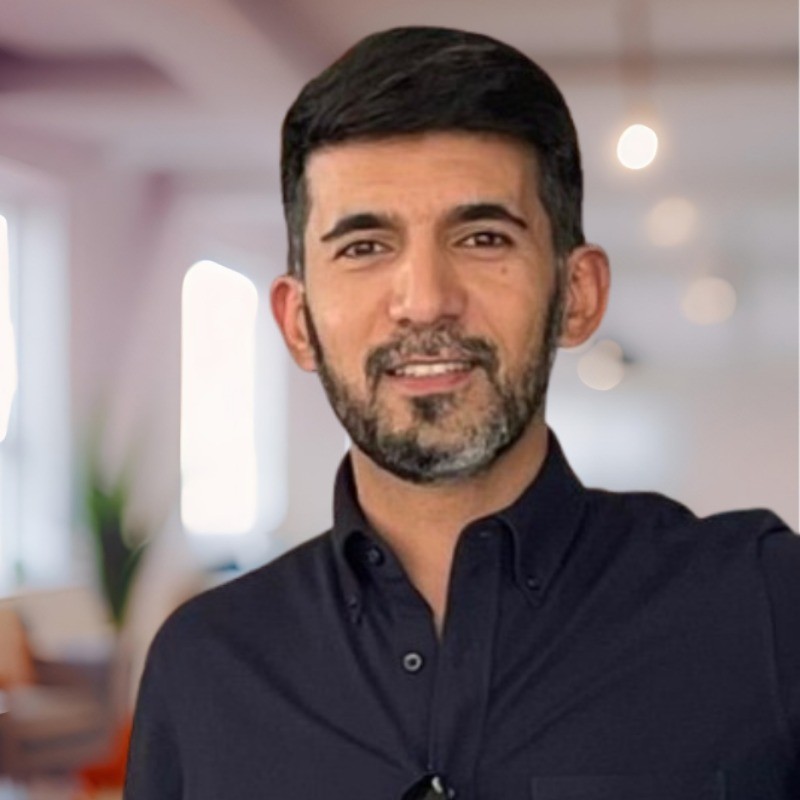 Omar Ahmed – Founder, Profesh | Entrepreneur 2026 | Inc42