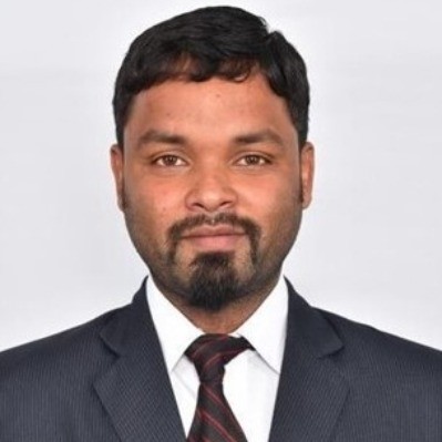 P Rakesh Shenoy – Director, Cypros Technologies | 2026 | Inc42