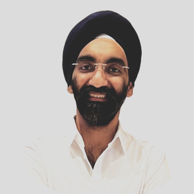 Paramjeet Singh – Co-Founder, Claimfriendy | Leadership 2026 | Inc42