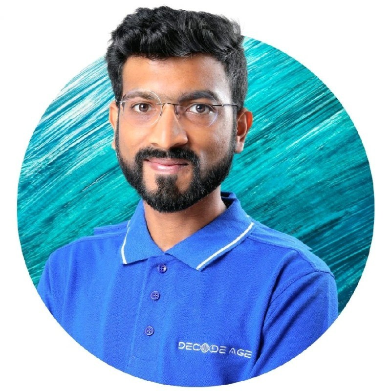Parth Amin-logo