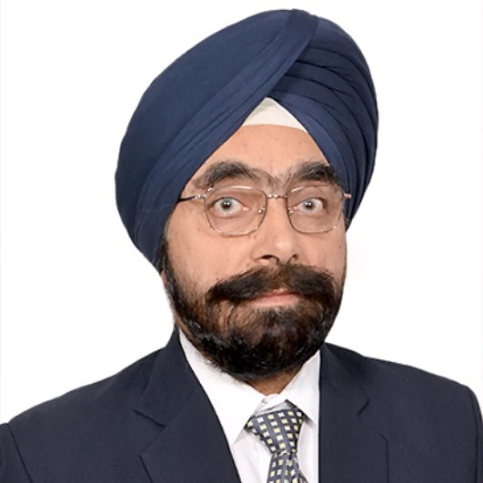 Parvinder Singh – VP Technology, Otomashen | 2026 | Inc42