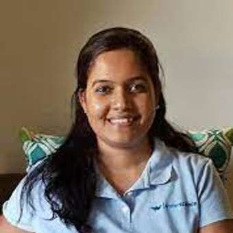 Pavitra Rao DataLabs by Inc42