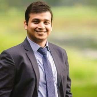 Piyush Kumar – Founder, PlatinumRx | Startup Profile 2026 | Inc42
