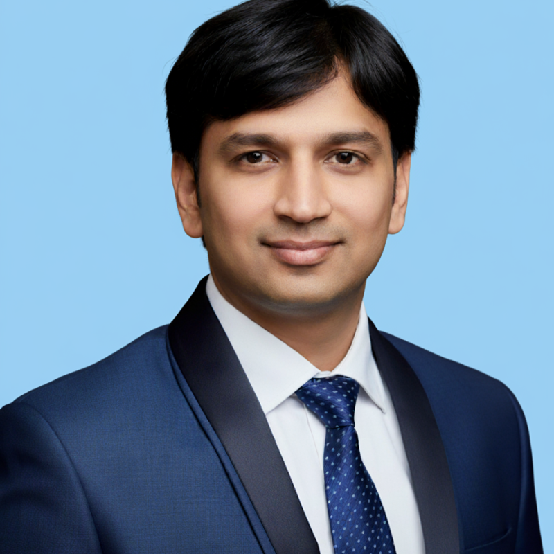 Piyush Kumar Singh – Director, NeoMegaOne | 2026 | Inc42